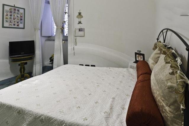 Casa Mariannina Bed & Breakfast Maiori Luaran gambar