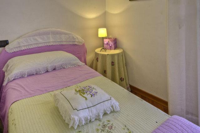 Casa Mariannina Bed & Breakfast Maiori Luaran gambar