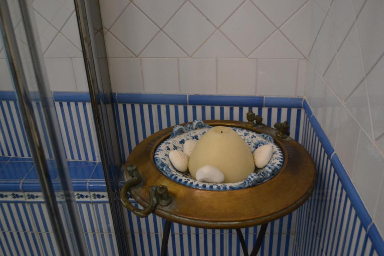 Casa Mariannina Bed & Breakfast Maiori Luaran gambar