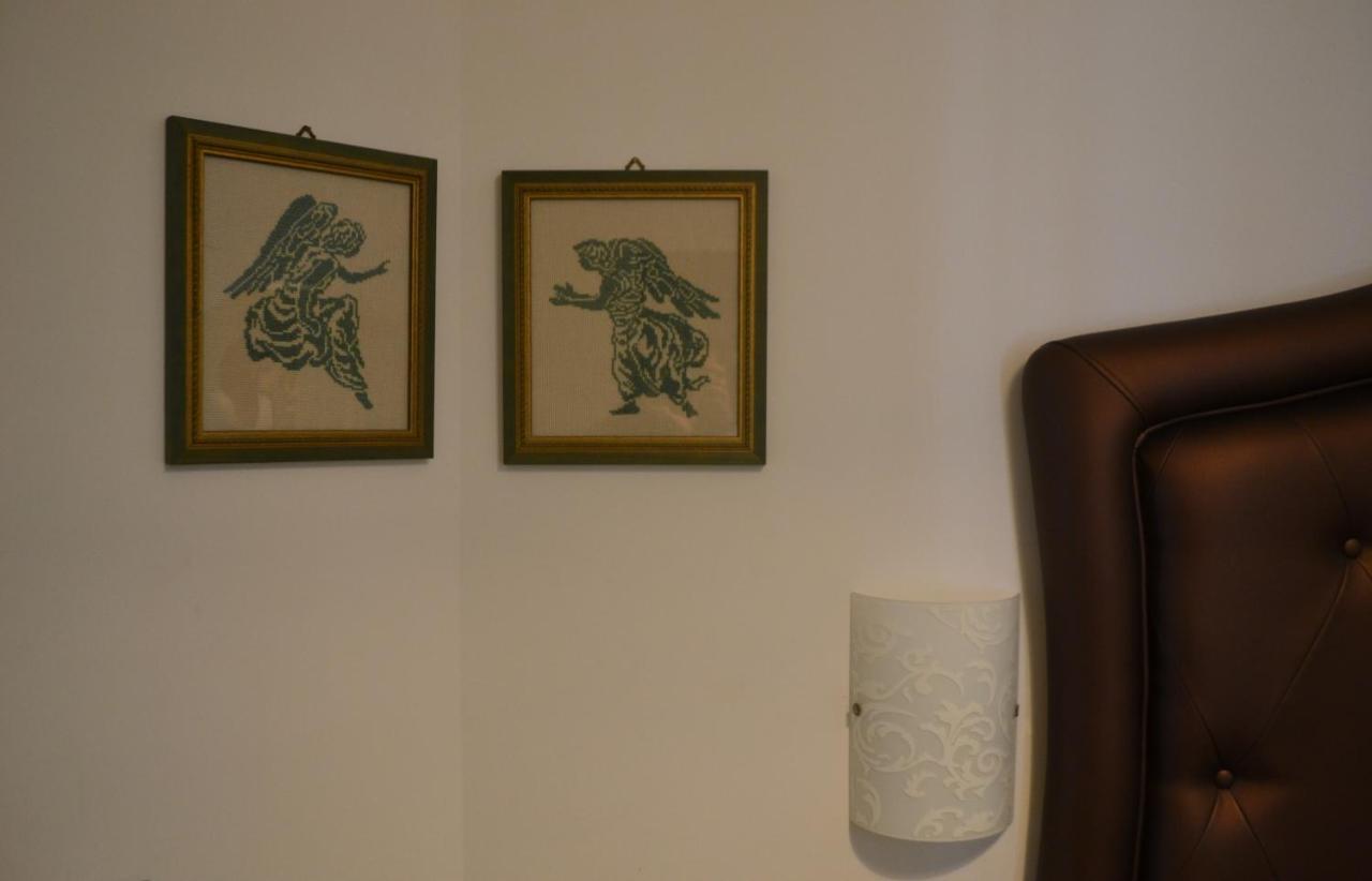 Casa Mariannina Bed & Breakfast Maiori Luaran gambar