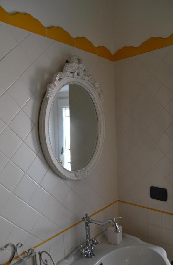 Casa Mariannina Bed & Breakfast Maiori Luaran gambar