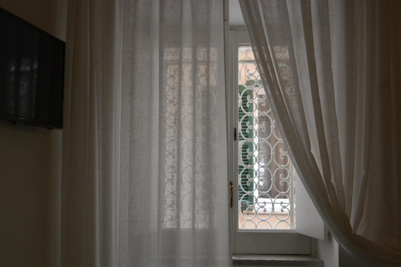 Casa Mariannina Bed & Breakfast Maiori Luaran gambar