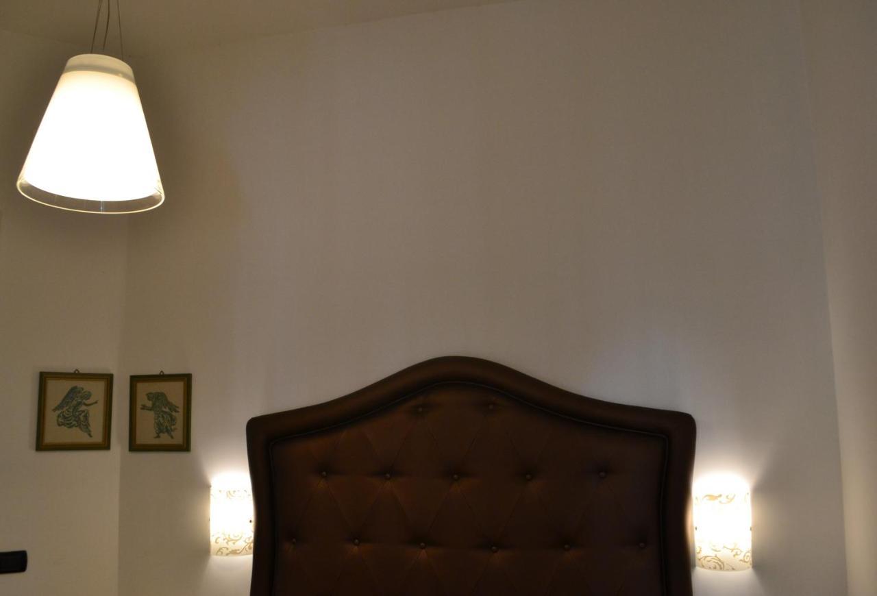 Casa Mariannina Bed & Breakfast Maiori Luaran gambar