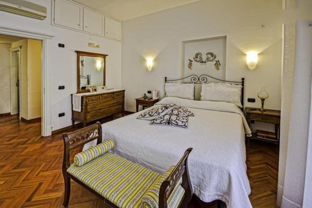 Casa Mariannina Bed & Breakfast Maiori Bilik gambar