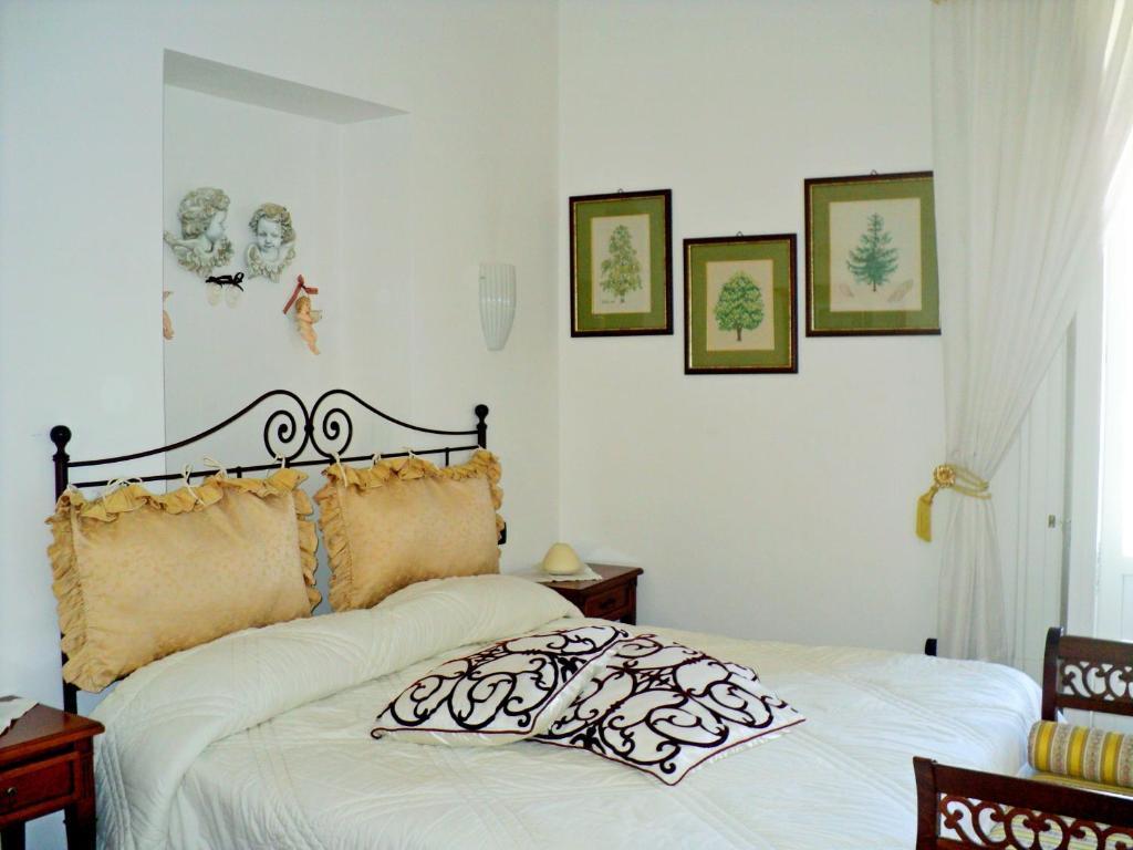Casa Mariannina Bed & Breakfast Maiori Bilik gambar