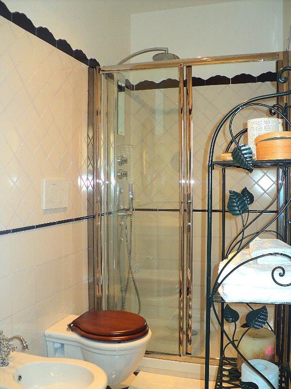 Casa Mariannina Bed & Breakfast Maiori Bilik gambar