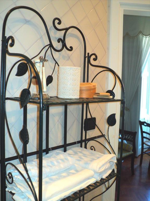 Casa Mariannina Bed & Breakfast Maiori Bilik gambar