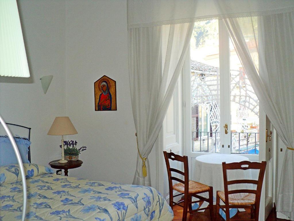 Casa Mariannina Bed & Breakfast Maiori Bilik gambar