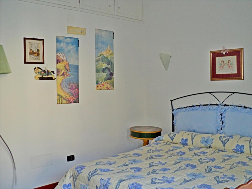 Casa Mariannina Bed & Breakfast Maiori Bilik gambar