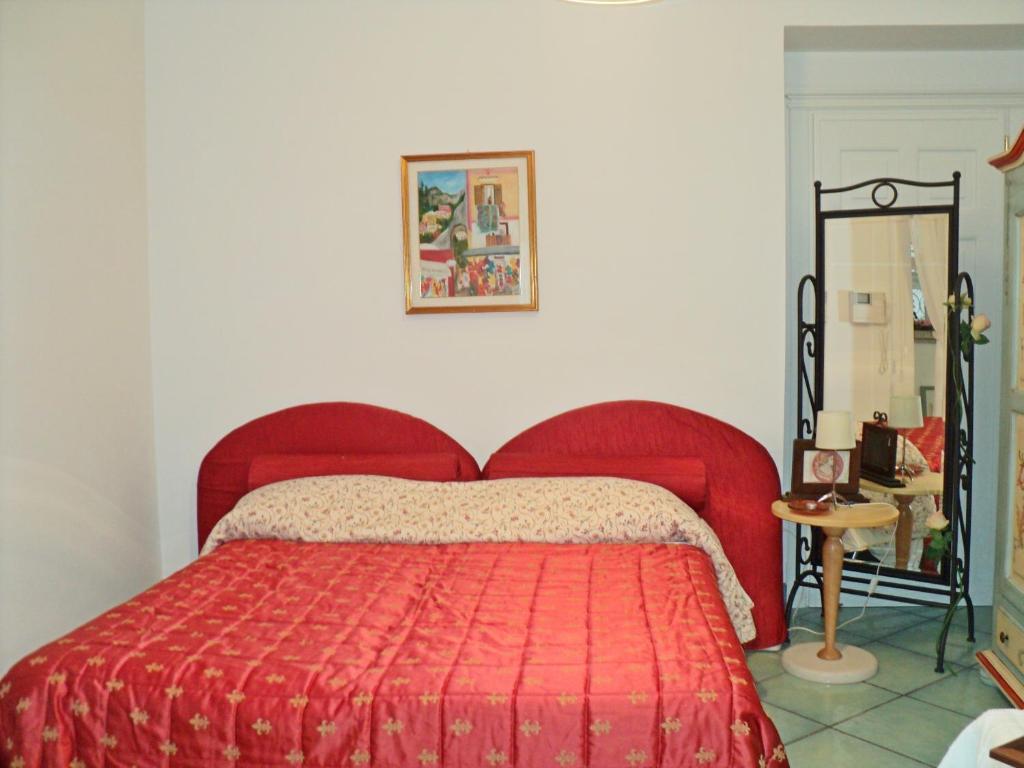 Casa Mariannina Bed & Breakfast Maiori Bilik gambar