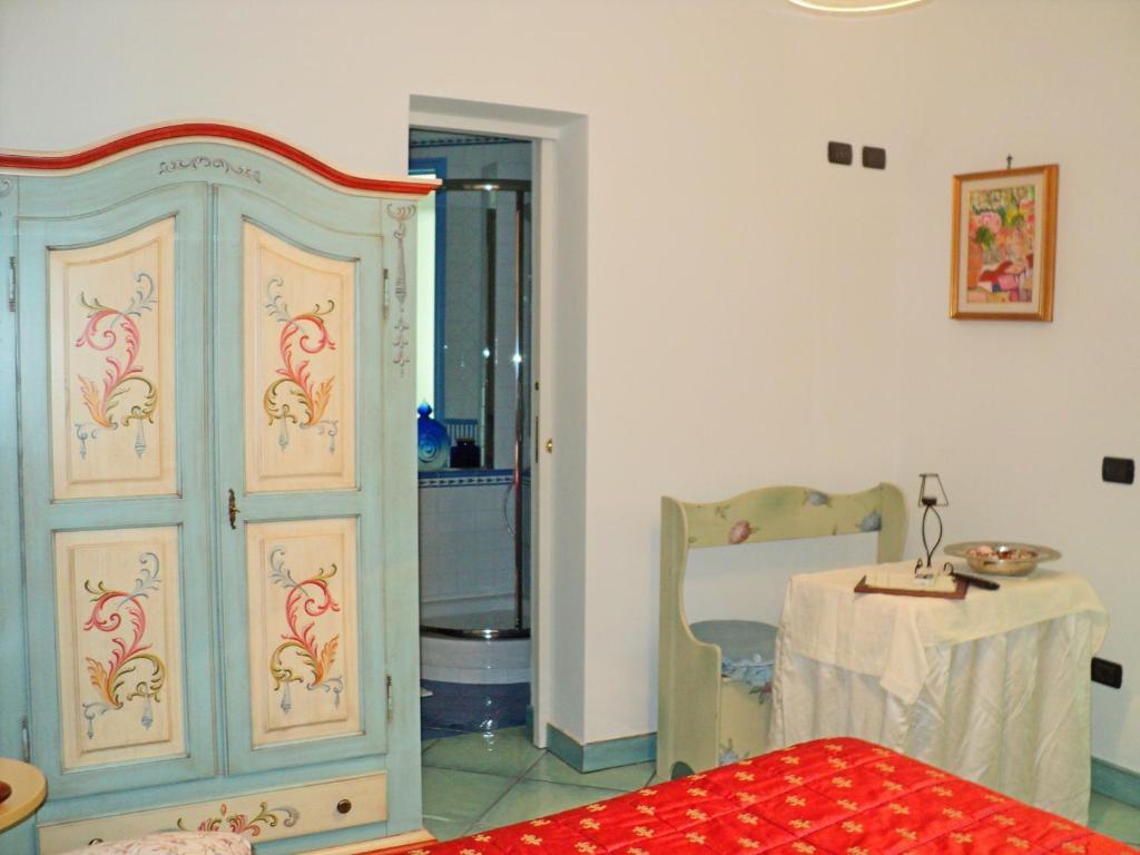 Casa Mariannina Bed & Breakfast Maiori Bilik gambar