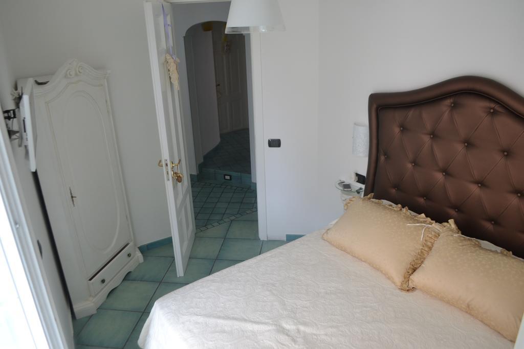 Casa Mariannina Bed & Breakfast Maiori Luaran gambar