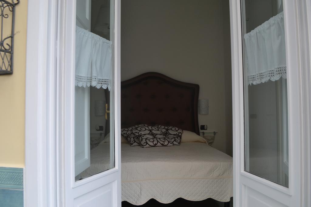Casa Mariannina Bed & Breakfast Maiori Luaran gambar
