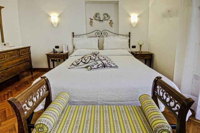 Casa Mariannina Bed & Breakfast Maiori Luaran gambar